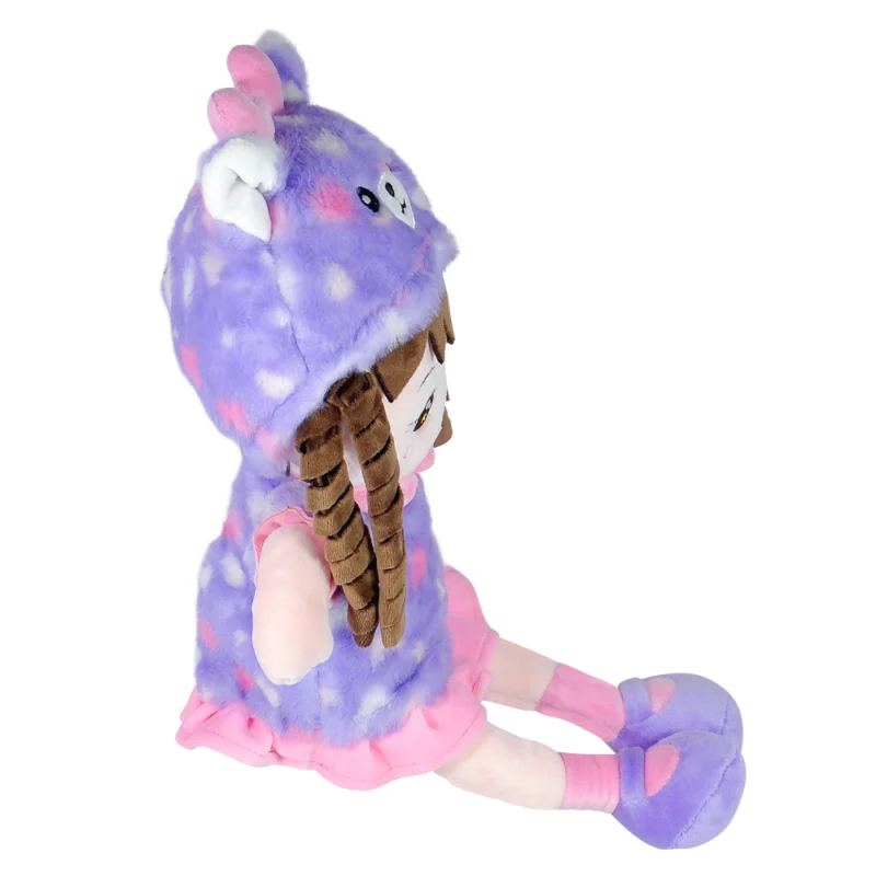 Pelúcia Boneca Sisi 40cm