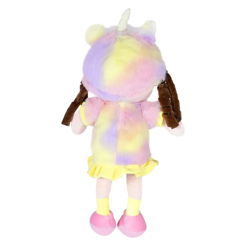 Pelúcia Boneca Sisi 40cm