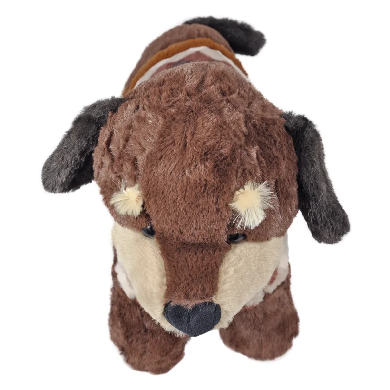 Pelúcia Lord Puppy 50cm