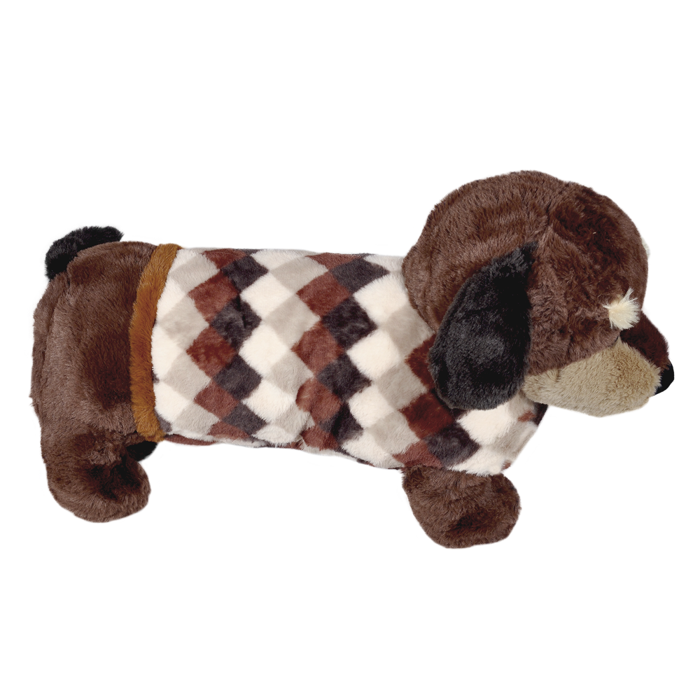 Pelúcia Lord Puppy 50cm