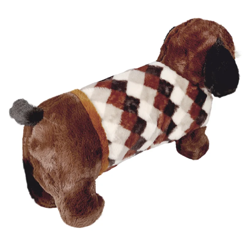 Pelúcia Lord Puppy 50cm