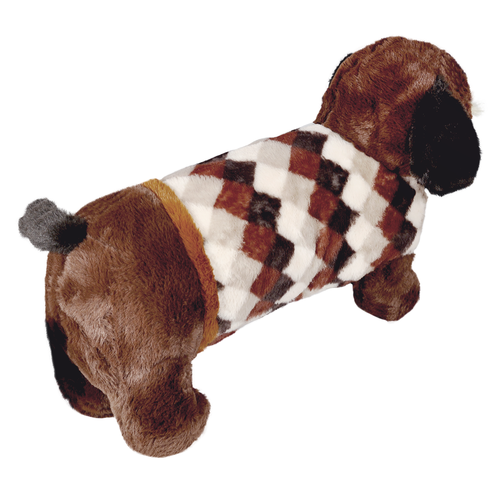 Pelúcia Lord Puppy 50cm
