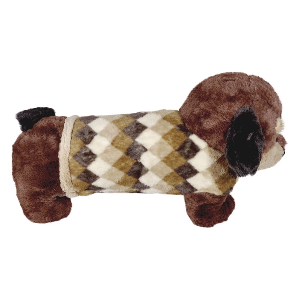 Pelúcia Lord Puppy 50cm