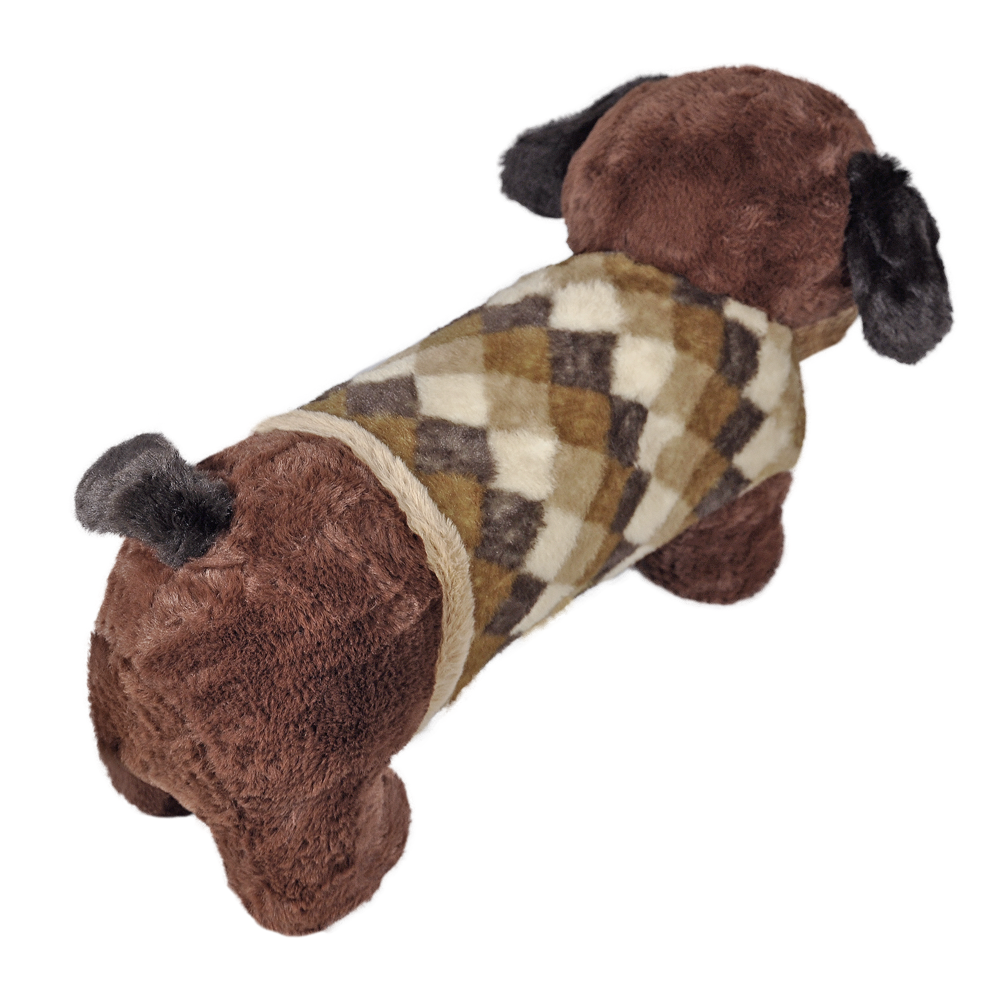 Pelúcia Lord Puppy 50cm