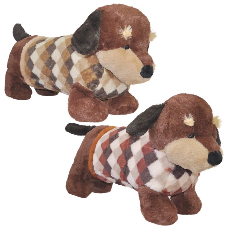 Pelúcia Lord Puppy 50cm