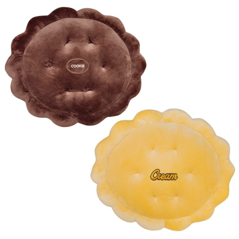 Almofada Cookie and Cream 40cm