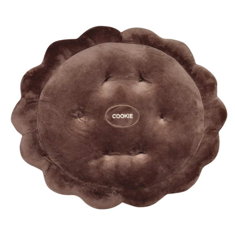 Almofada Cookie and Cream 40cm