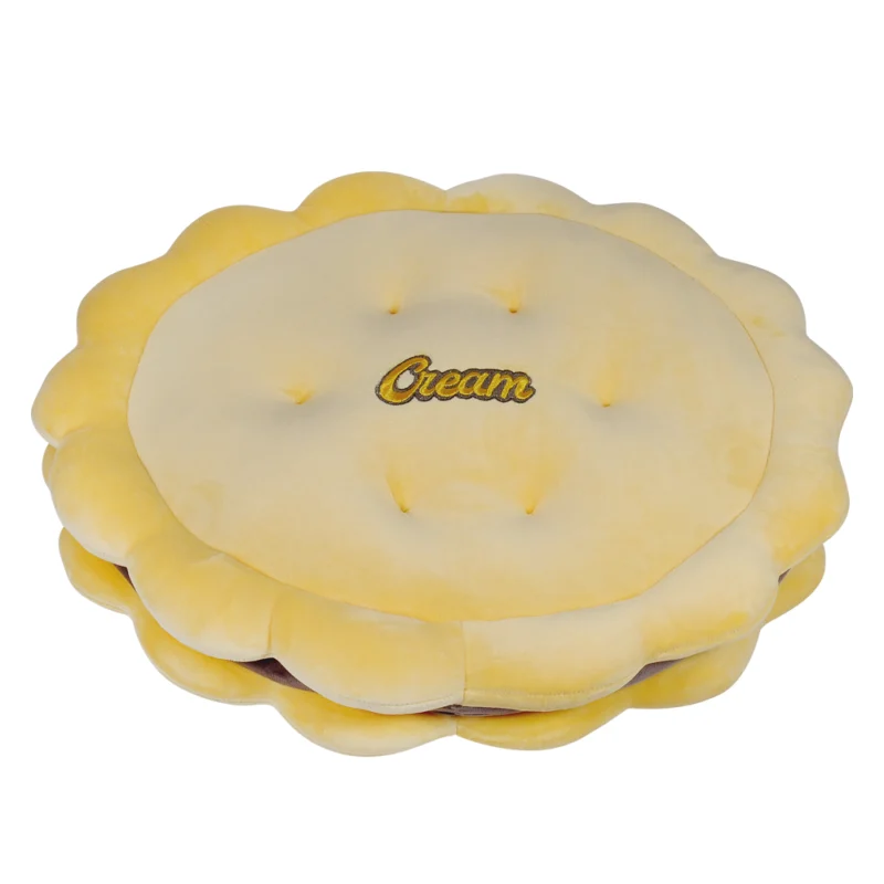 Almofada Cookie and Cream 40cm