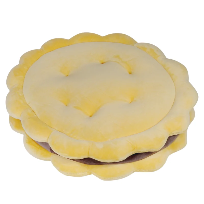 Almofada Cookie and Cream 40cm