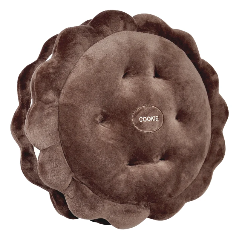 Almofada Cookie and Cream 40cm