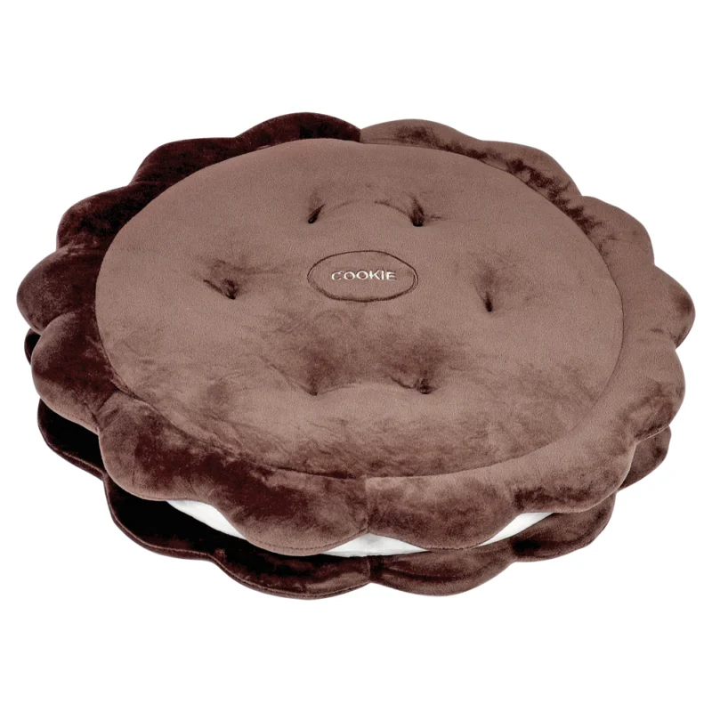 Almofada Cookie and Cream 40cm