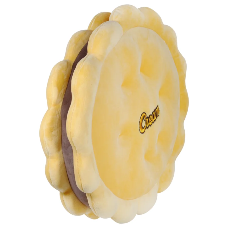 Almofada Cookie and Cream 40cm