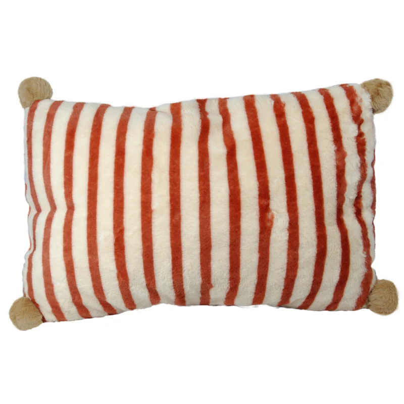 Almofada Quadrada Lord Puppy 50cm x 30cm
