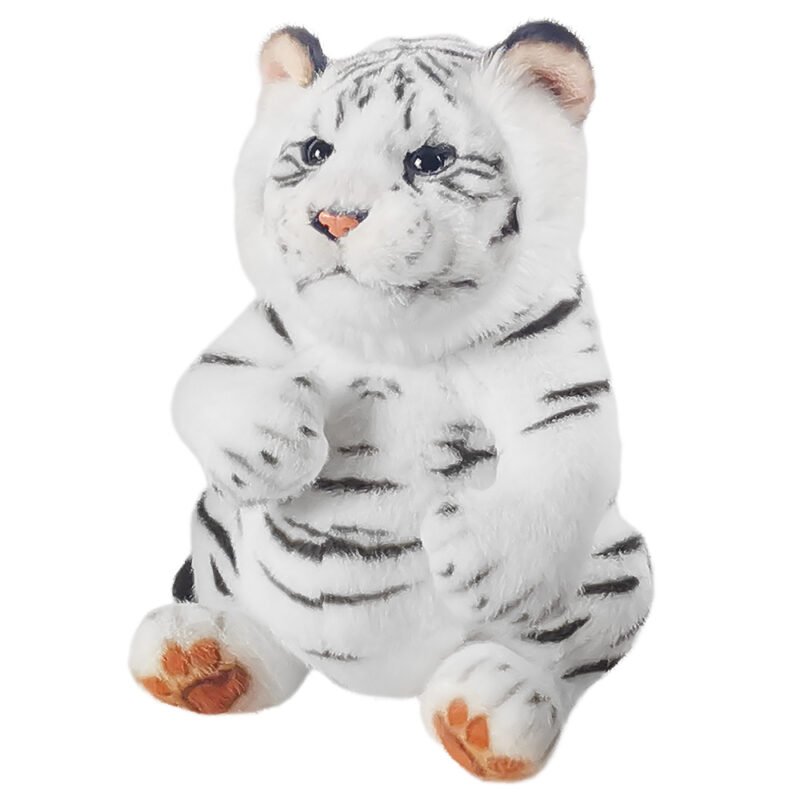 Pelúcia Baby Felinos Fofos 26cm