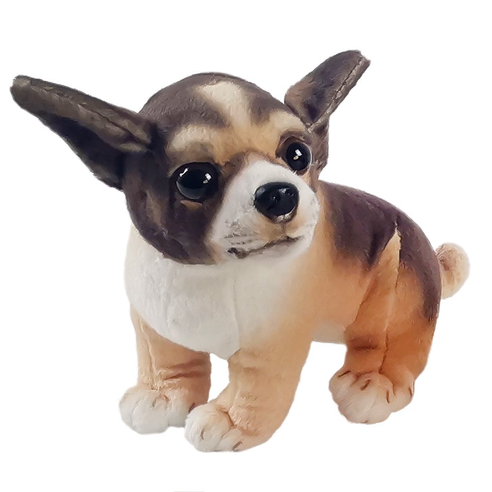 Pelúcia Baby Dogs 25cm