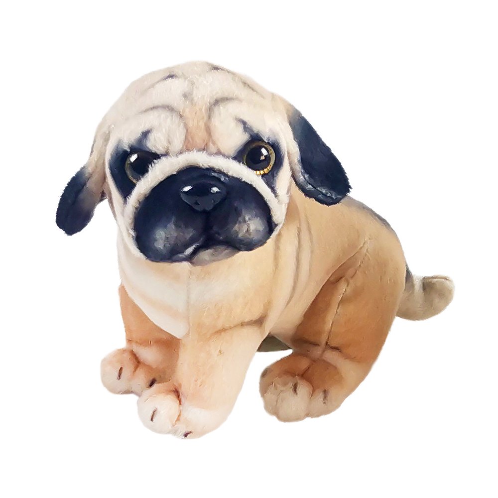 Pelúcia Baby Dogs 25cm