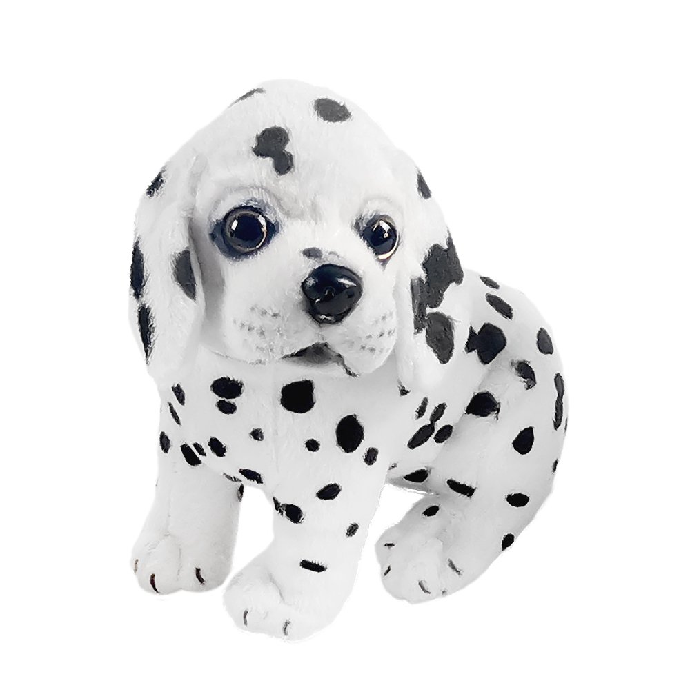 Pelúcia Baby Dogs 25cm