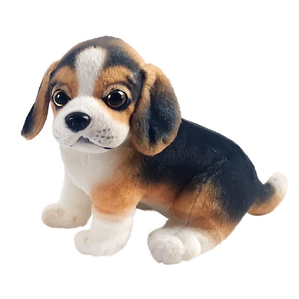 Pelúcia Baby Dogs 25cm