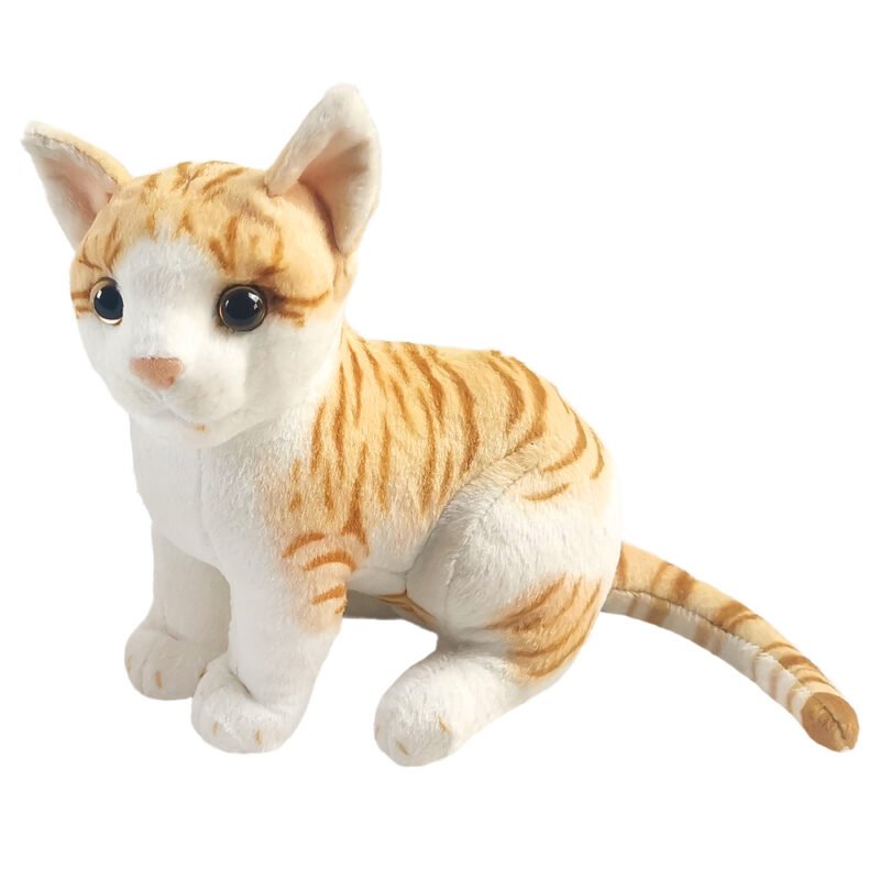 Pelúcia Baby Cats 25cm