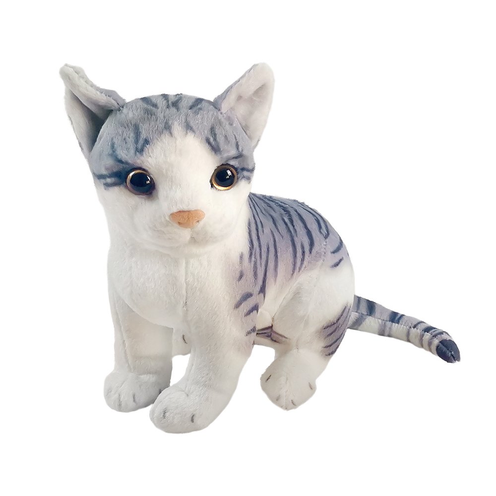 Pelúcia Baby Cats 25cm