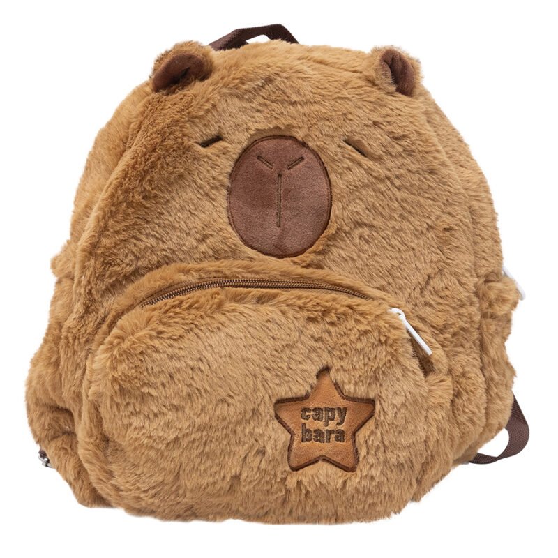 Mochila Capivara Teen