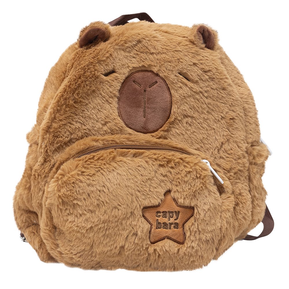 Mochila Capivara Teen