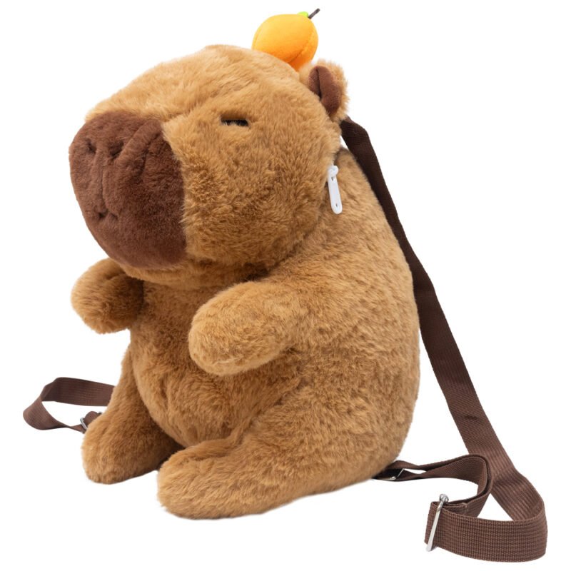 Mochila Capivara