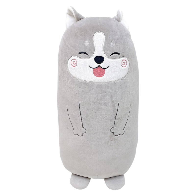 Pelúcia Cachorro da Sorte 45cm