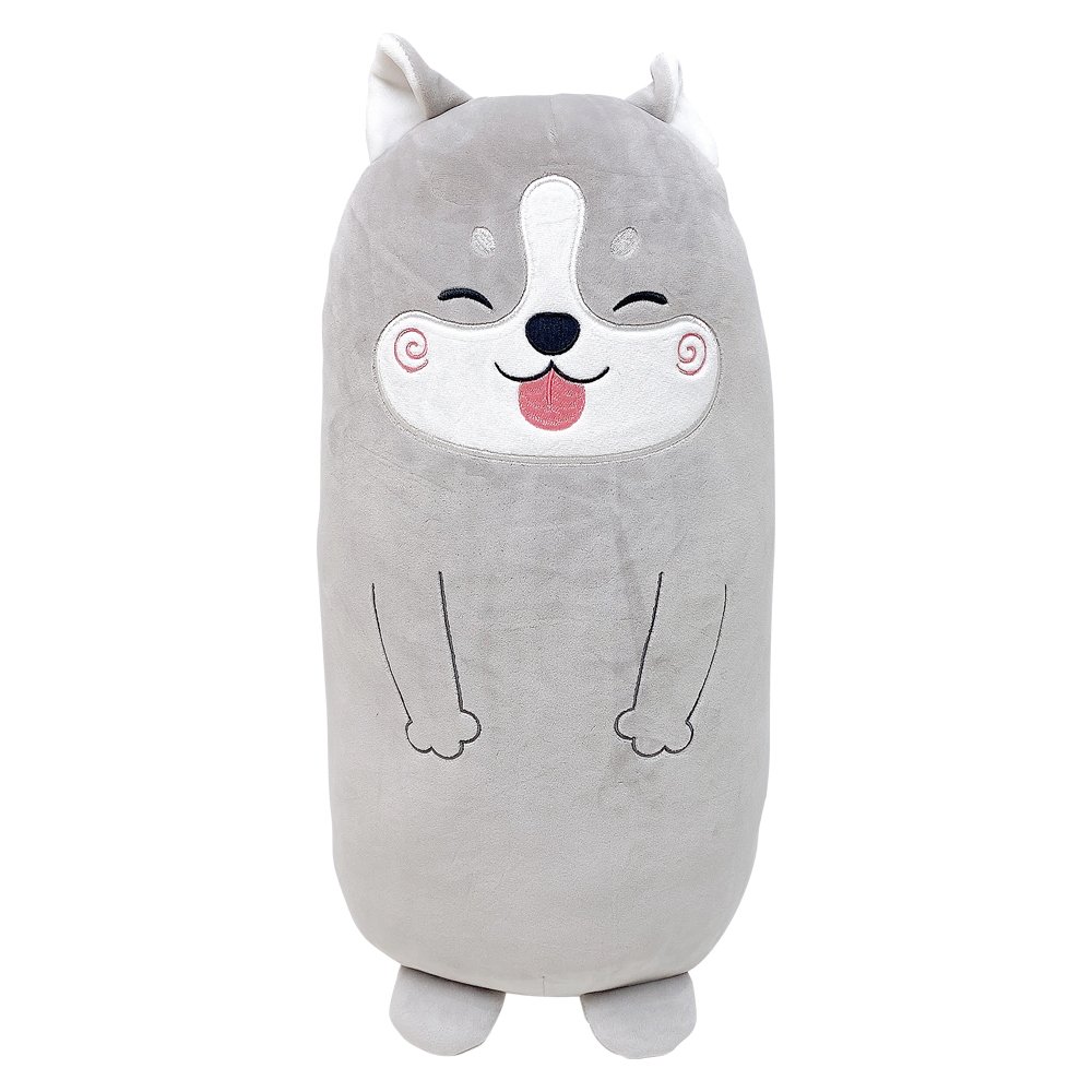 Pelúcia Cachorro da Sorte 45cm