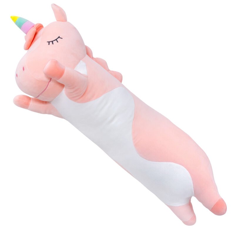 Pelúcia Unicórnio Soninho 70cm