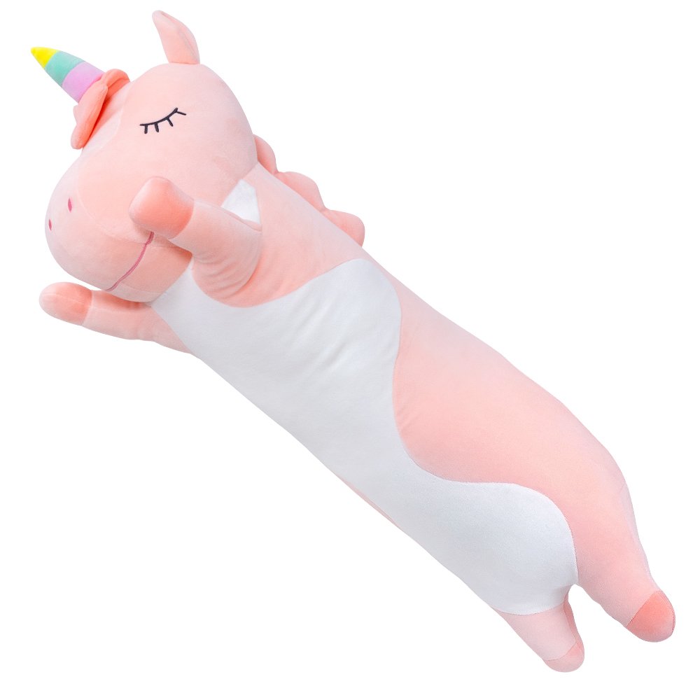 Pelúcia Unicórnio Soninho 70cm