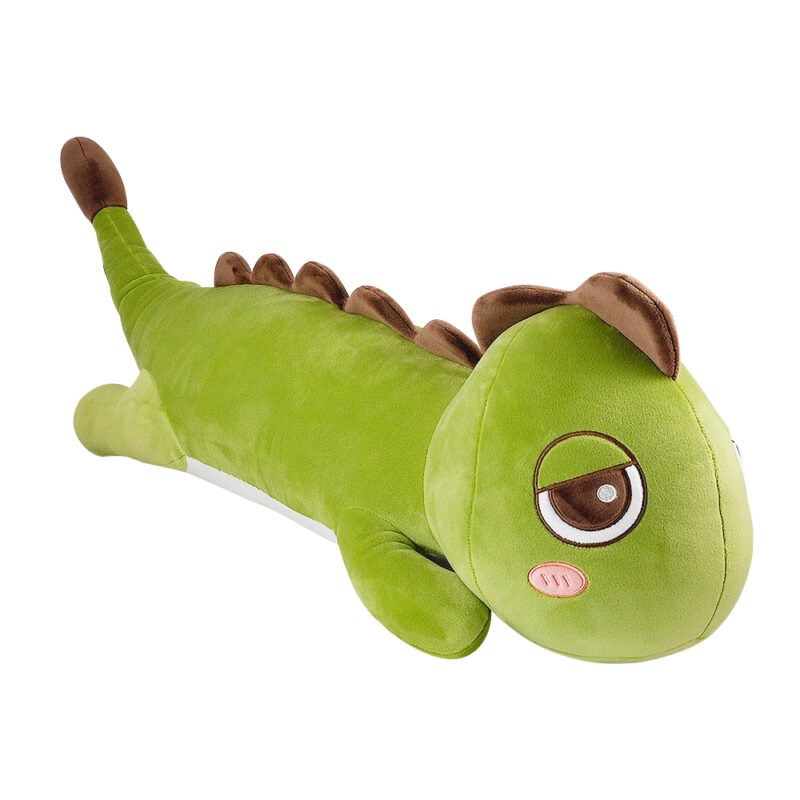 Pelúcia Big Dino 80 cm