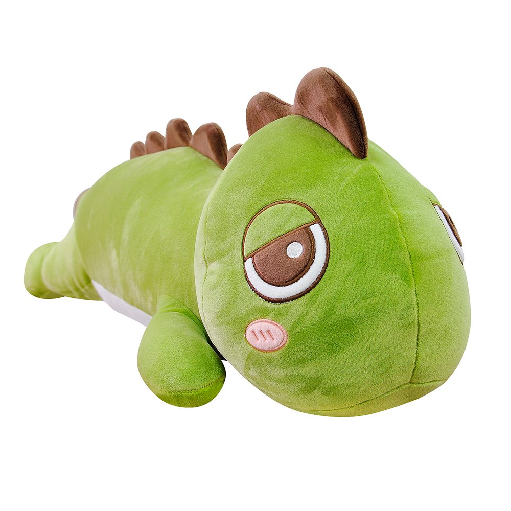 Pelúcia Big Dino 80 cm