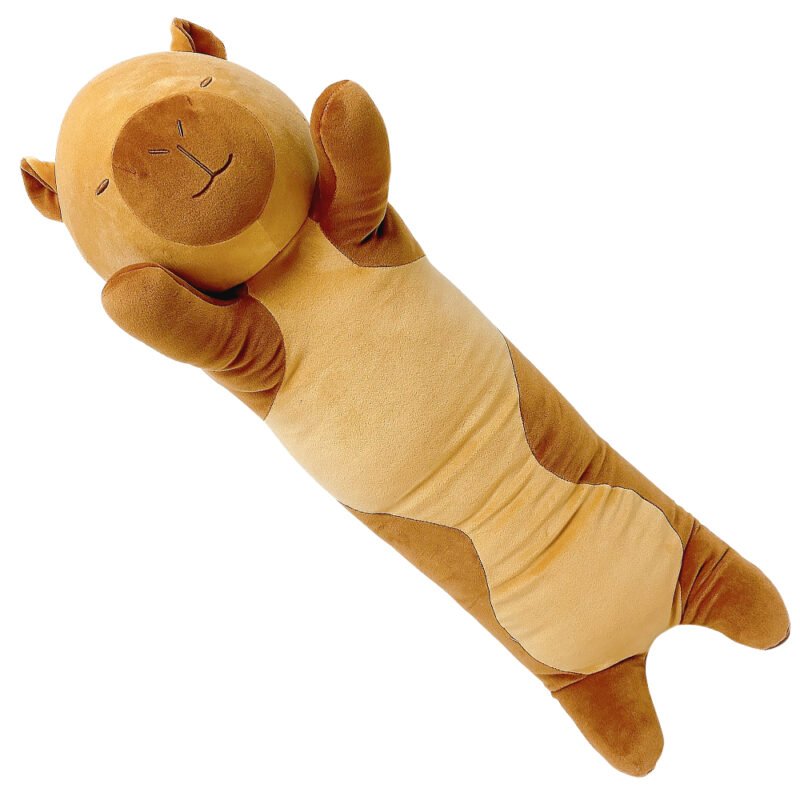 Pelúcia Big Capivara 70cm