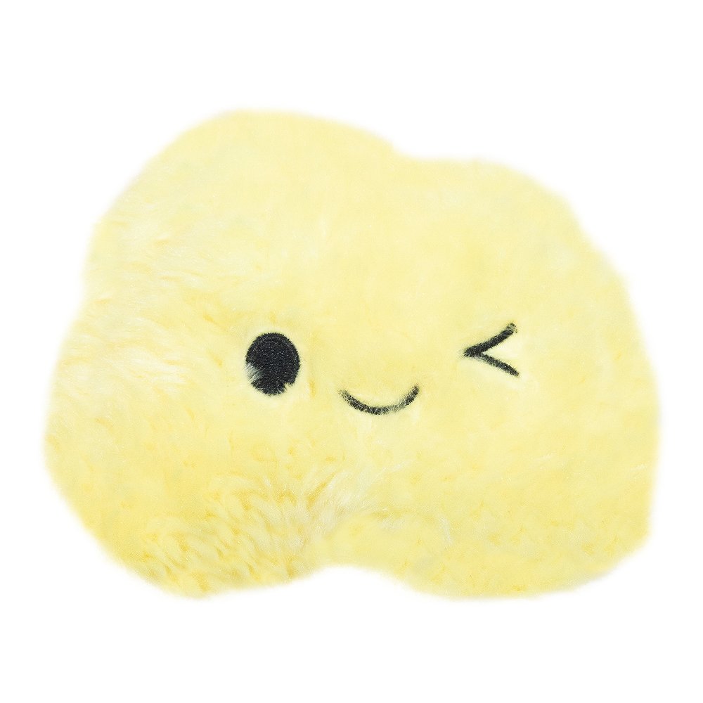 Pelúcia Saco de Pipoca 40cm