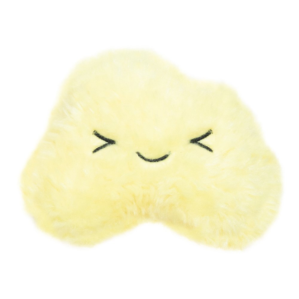 Pelúcia Saco de Pipoca 40cm