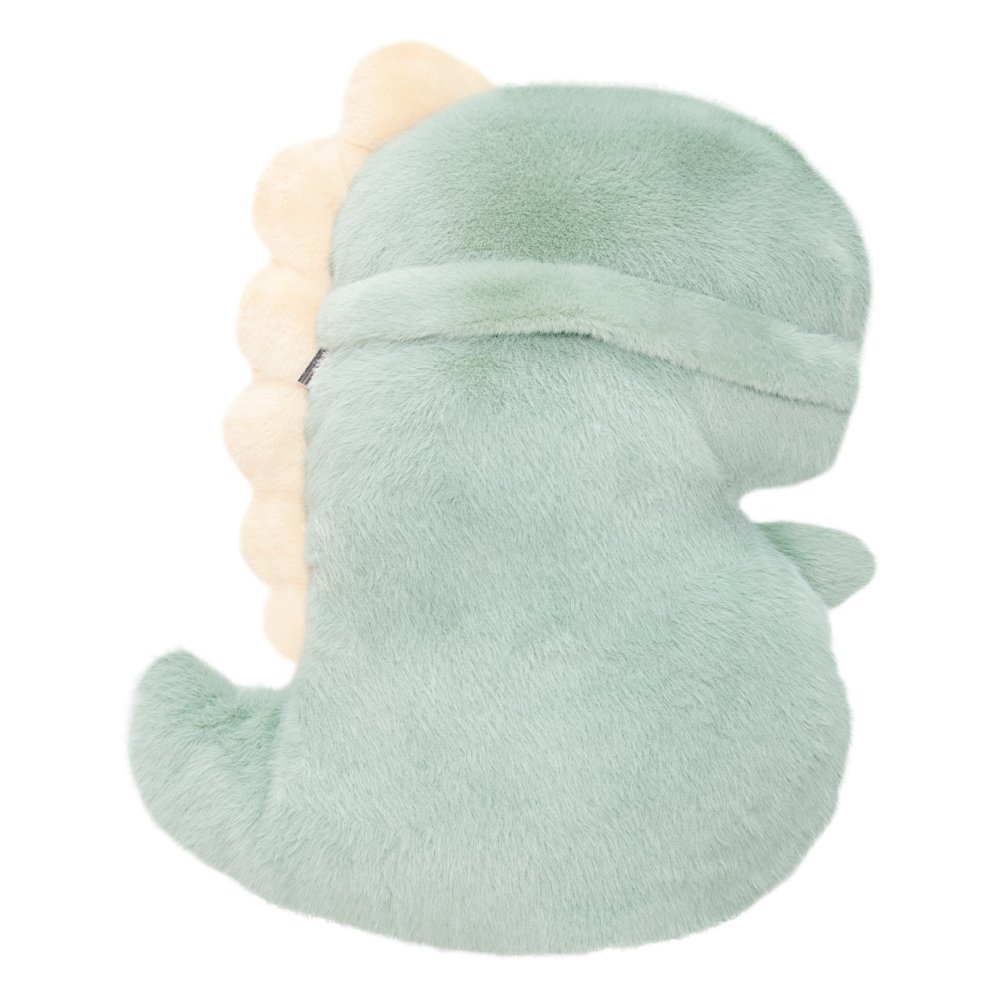 Pelúcia Baby Dino com Filhotes