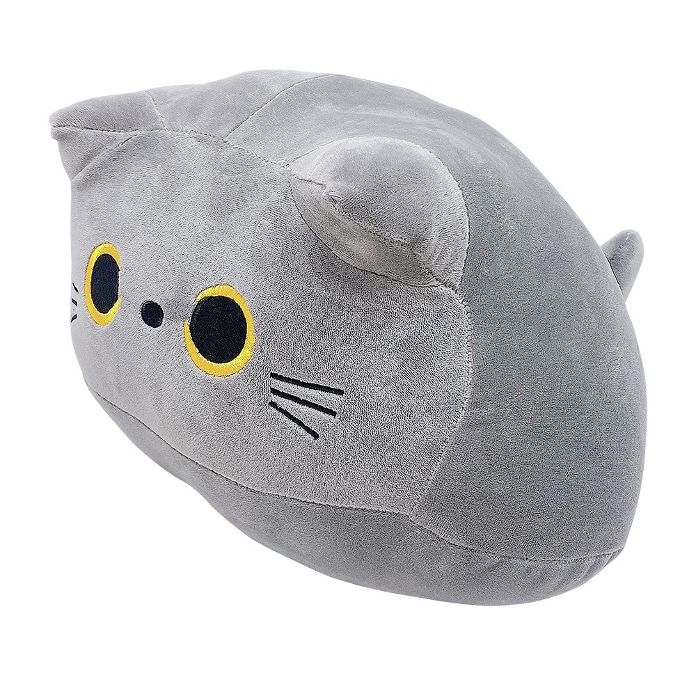 Pelúcia Gato Fofucho 30cm