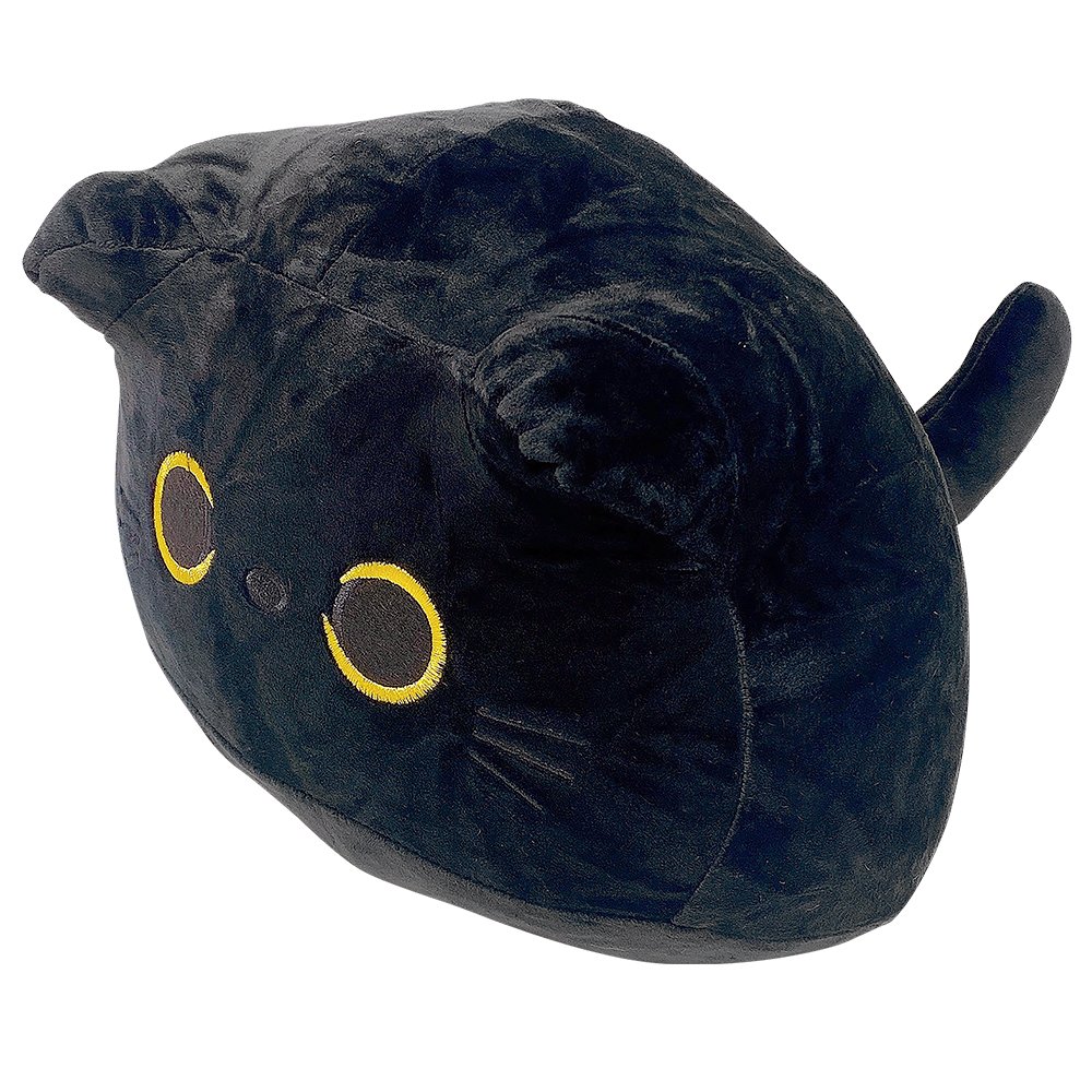 Pelúcia Gato Fofucho 30cm