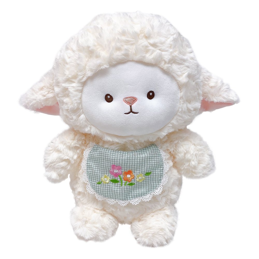 Pelúcia Ovelha 30cm