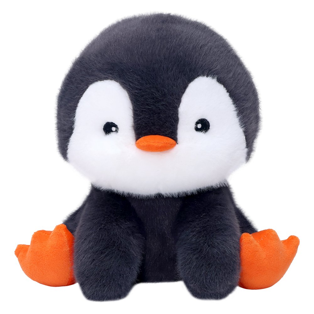 Pelúcia Bichos Desk 20cm