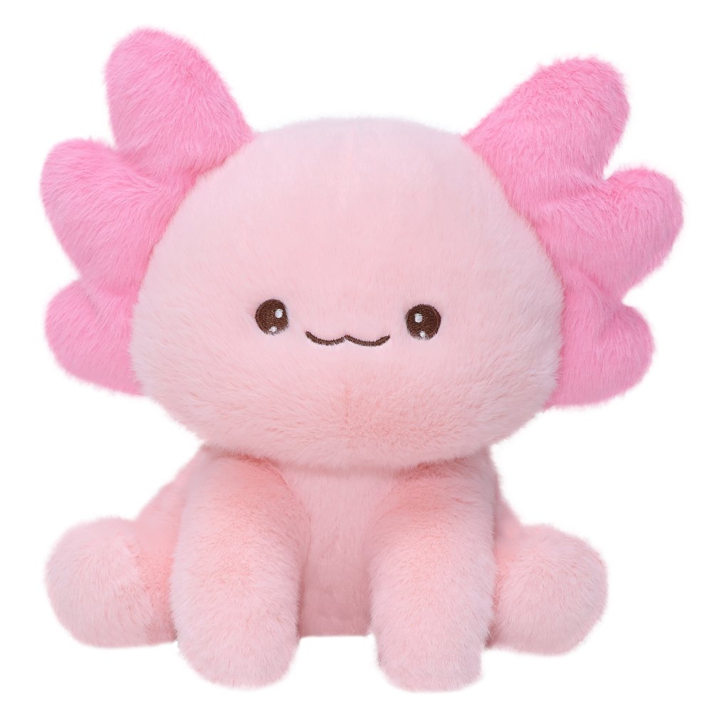 Pelúcia Bichos Desk 20cm