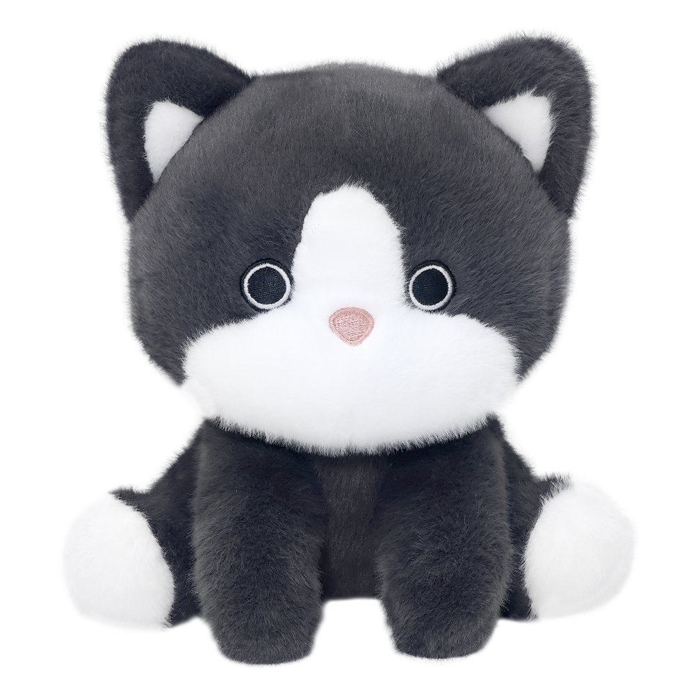 Pelúcia Bichos Desk 20cm