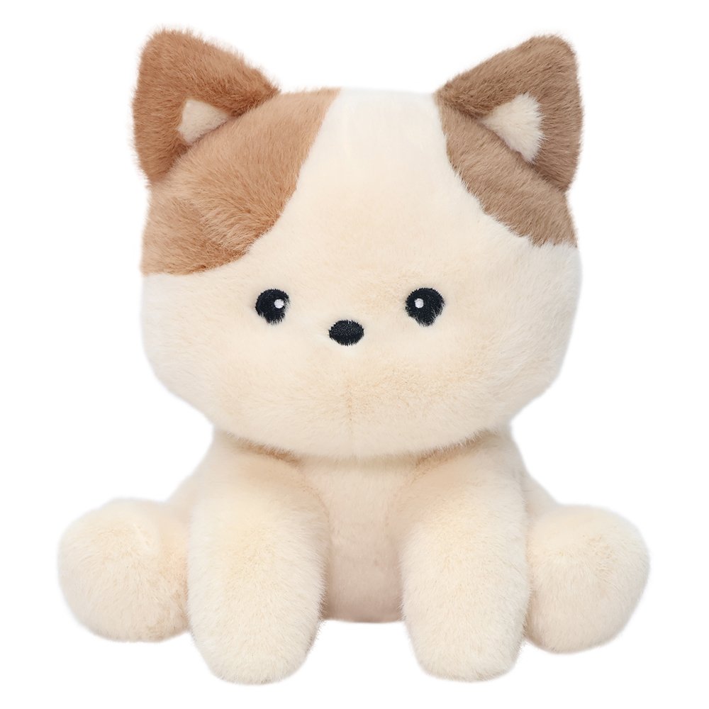 Pelúcia Bichos Desk 20cm