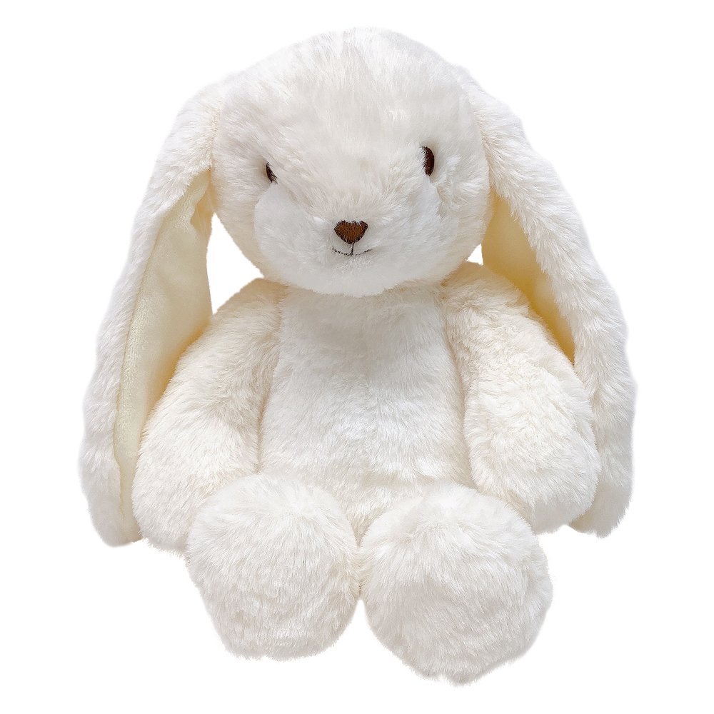 Pelúcia Coelho Fofo 35cm