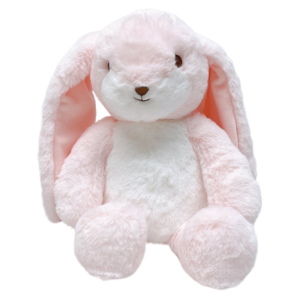Pelúcia Coelho Fofo 35cm
