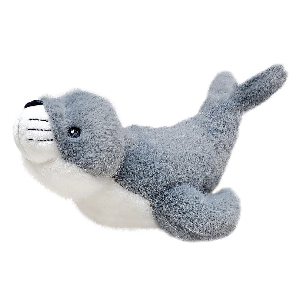 Pelúcia Coleção do Mar 25cm