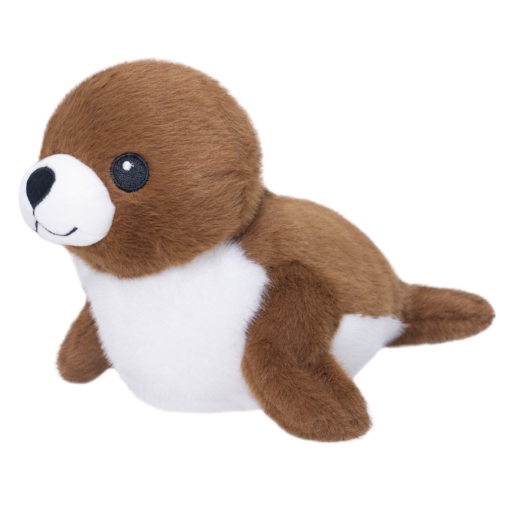 Pelúcia Coleção do Mar 25cm