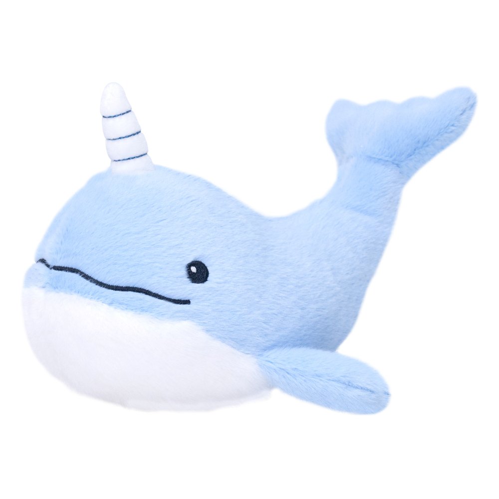 Pelúcia Coleção do Mar 25cm