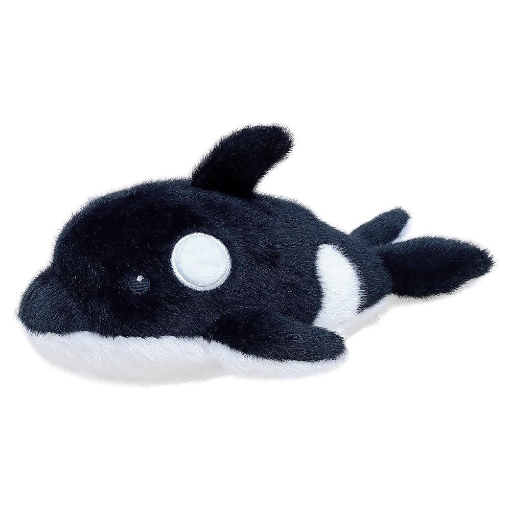 Pelúcia Coleção do Mar 25cm